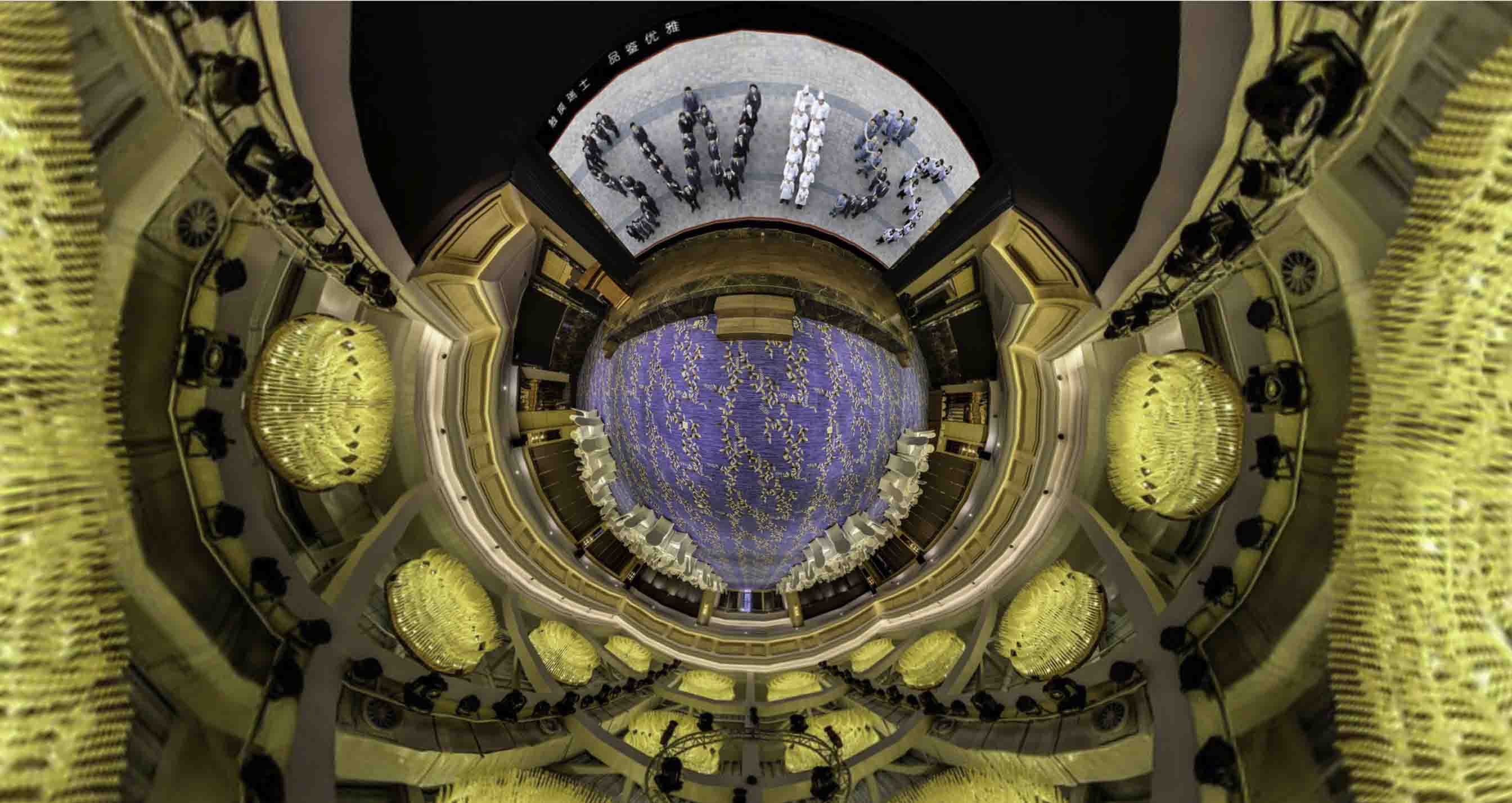 阳新探索VR全景拍摄中的深度感：营造沉浸式体验的关键要素