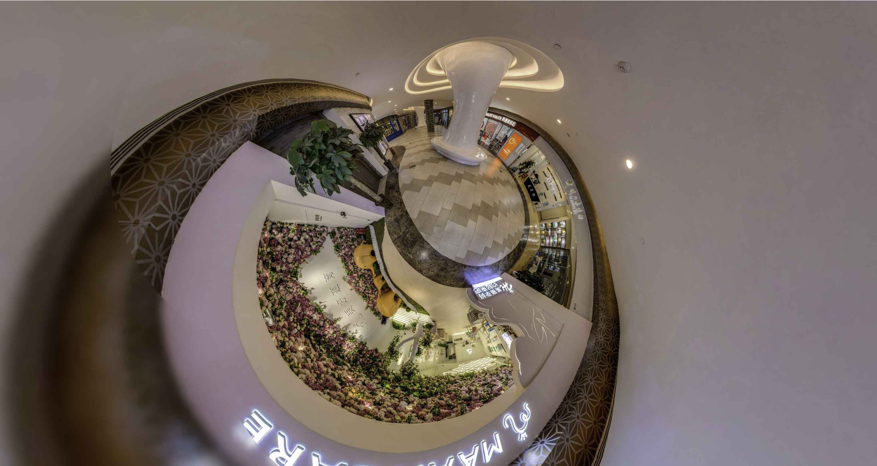 阳新将VR全景融入品牌宣传活动的创新实践与策略